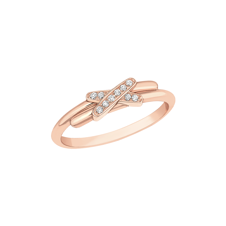 Jeux de Liens Ring