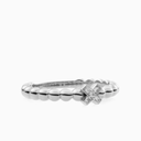Joy Ring with Diamonds