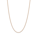 Ketting Boule Pink Gold