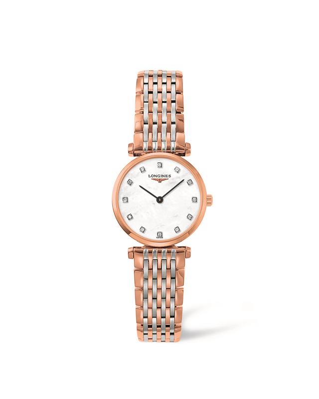 La Grande Classique De Longines 24