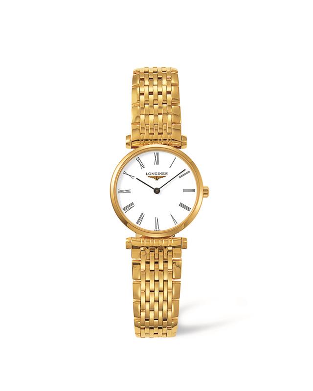 La Grande Classique De Longines 24