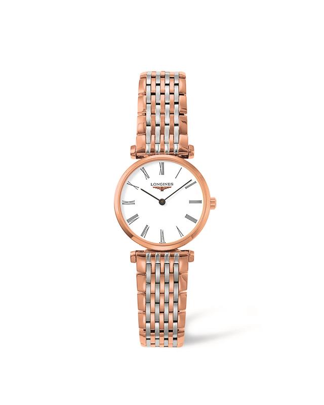 La Grande Classique De Longines 24