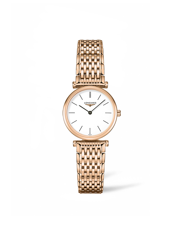 La Grande Classique De Longines 24