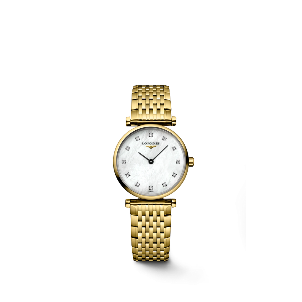La Grande Classique De Longines 24