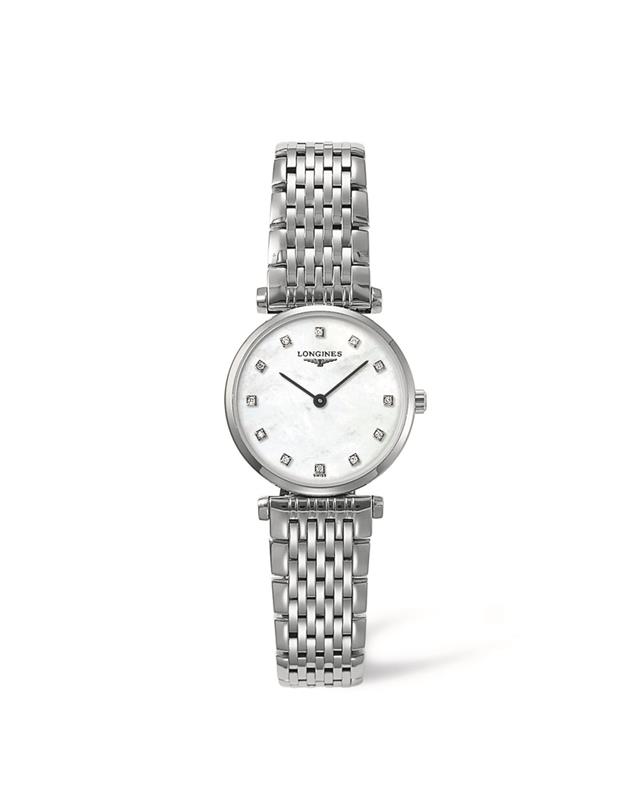 La Grande Classique De Longines 24