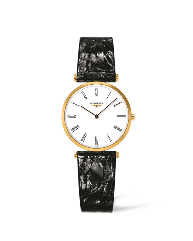 La Grande Classique De Longines 29