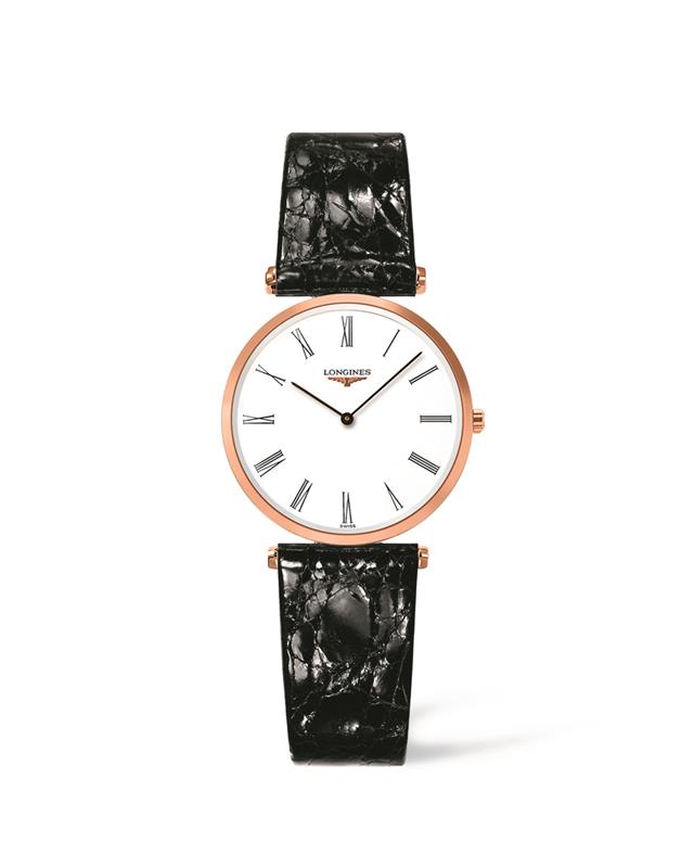 La Grande Classique De Longines 29