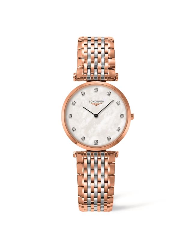 La Grande Classique De Longines 29