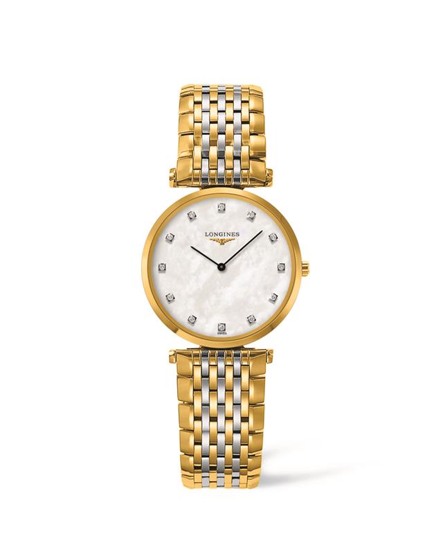 La Grande Classique De Longines 29