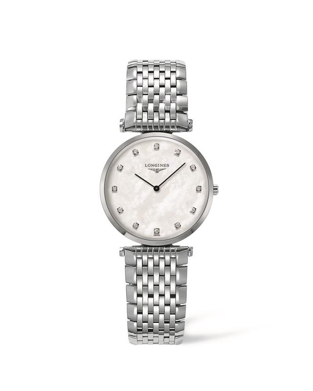 La Grande Classique De Longines 29