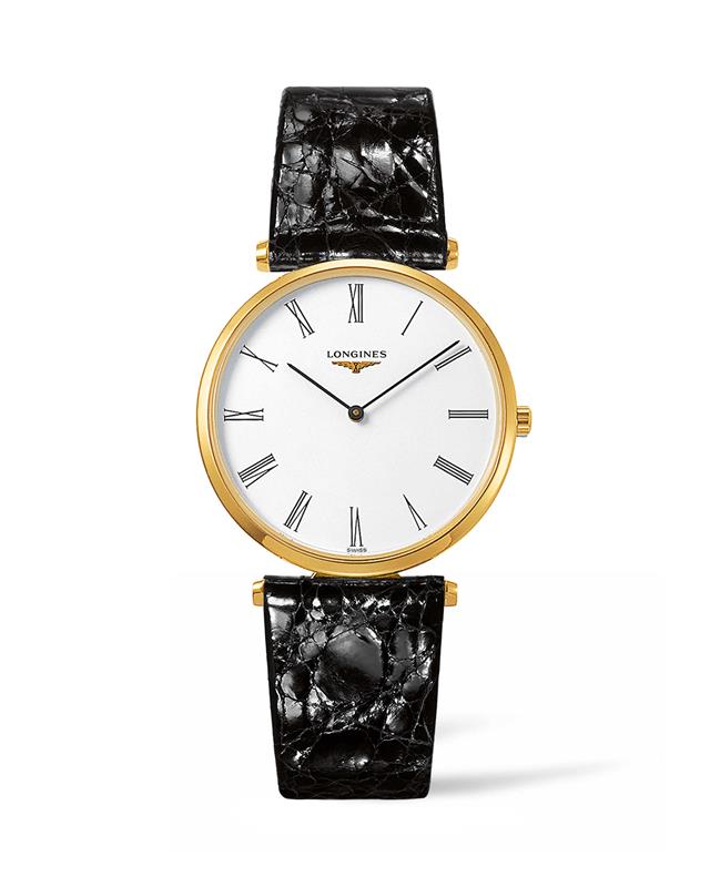 La Grande Classique De Longines 36
