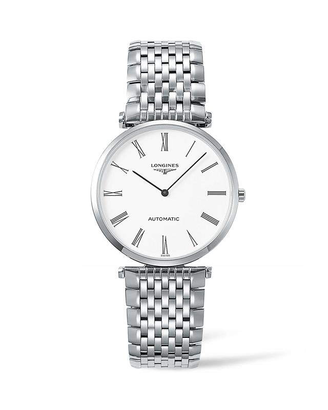 La Grande Classique De Longines Automatic 36 