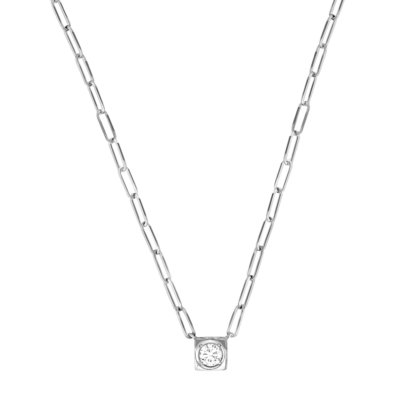 Le Cube Diamant