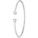 Le Cube Diamant medium bracelet