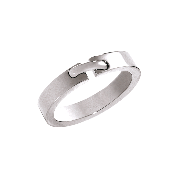 Liens Evidence XS Wedding Band