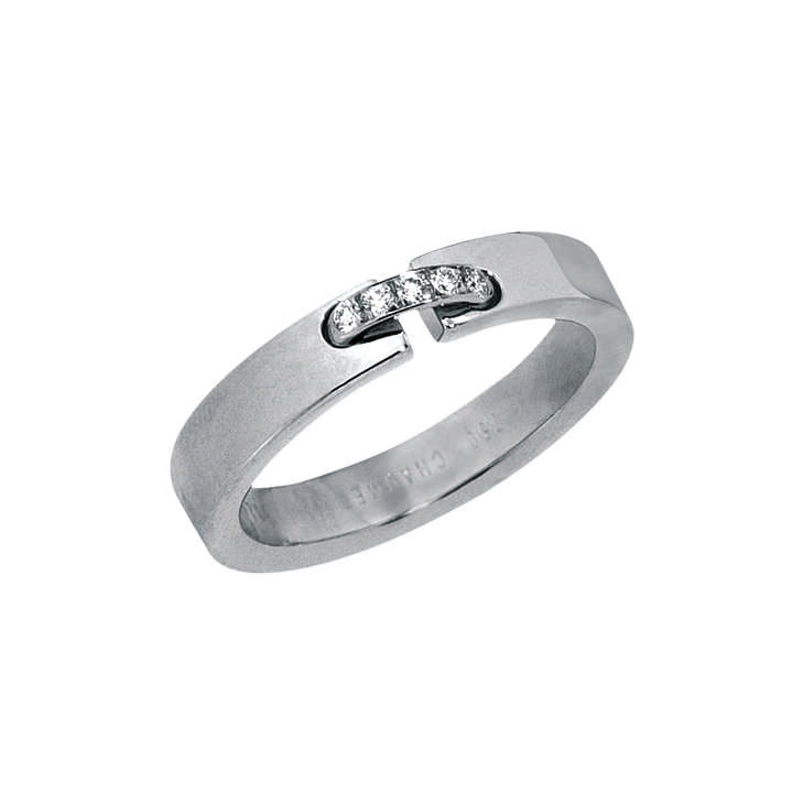 Liens Evidence XS Wedding Band