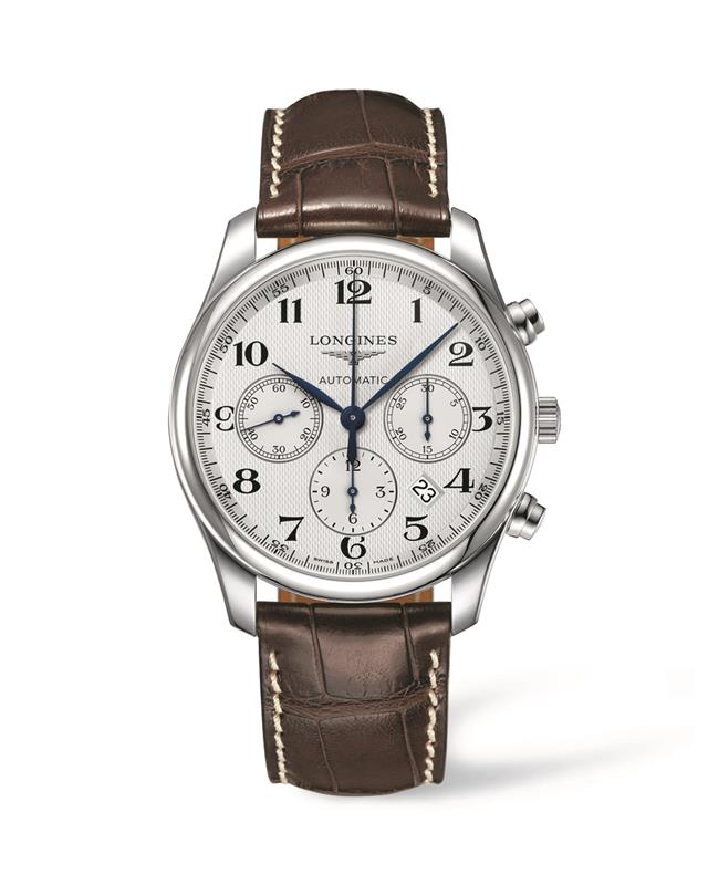 Master Chronograph