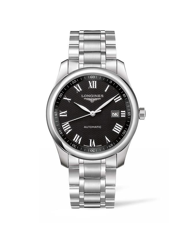 Master Collection 40