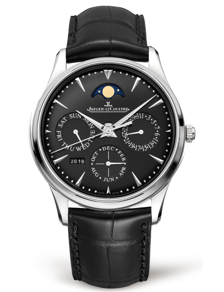 Master Ultra Thin Perpetual Calendar