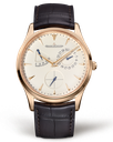 Master Ultra Thin Powerreserve