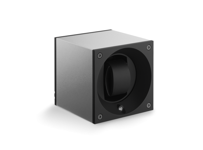 Masterbox Aluminium