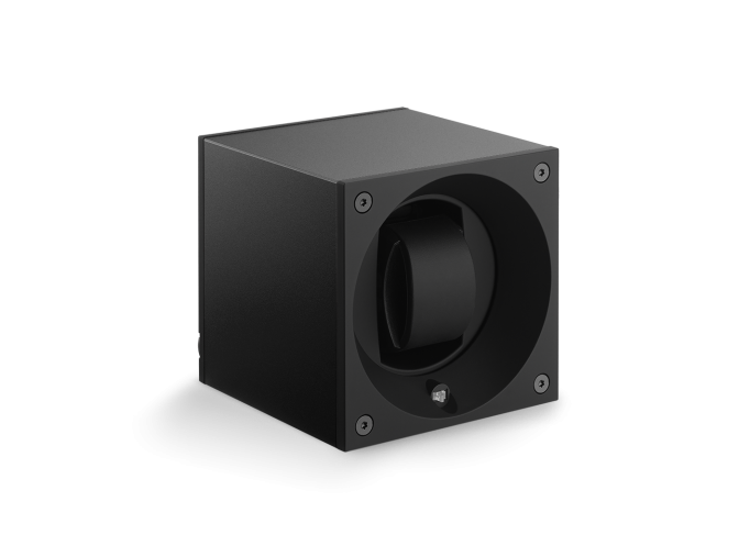 Masterbox Aluminium