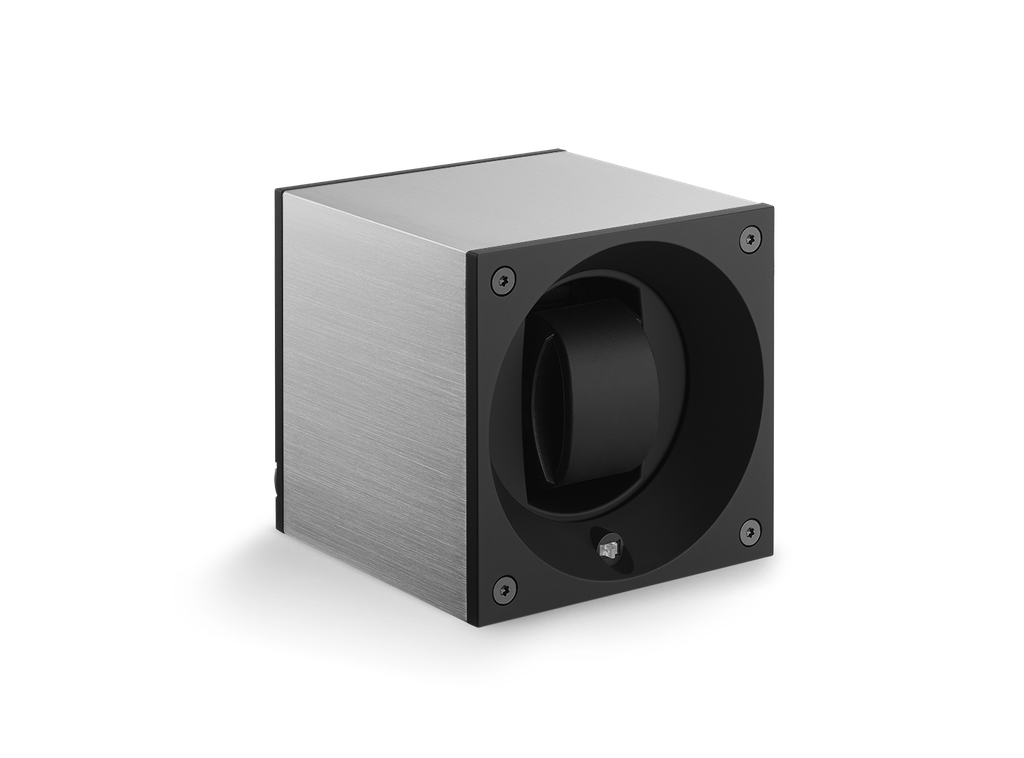 Masterbox Aluminium