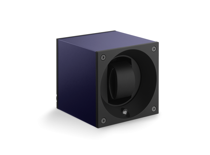 Masterbox Aluminium