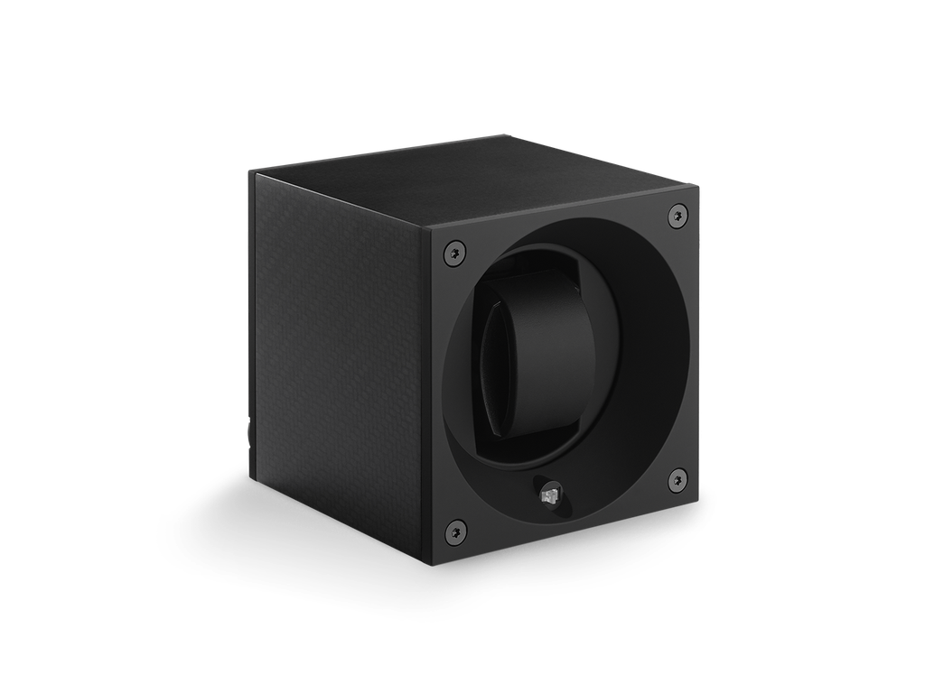 Masterbox Black Carbon