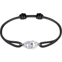 Menottes dinh van R10 cord bracelet