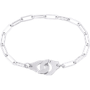 Menottes dinh van R12 bracelet