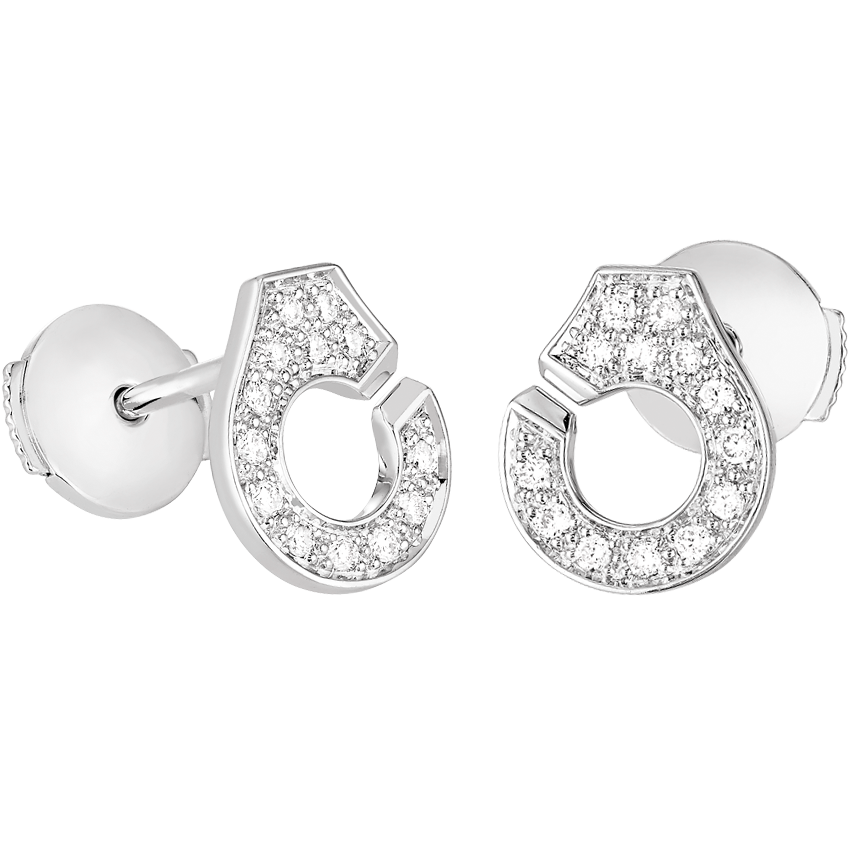 Menottes dinh van R7,5 studs