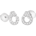 Menottes dinh van R7,5 studs