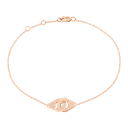 Menottes dinh van R8 bracelet