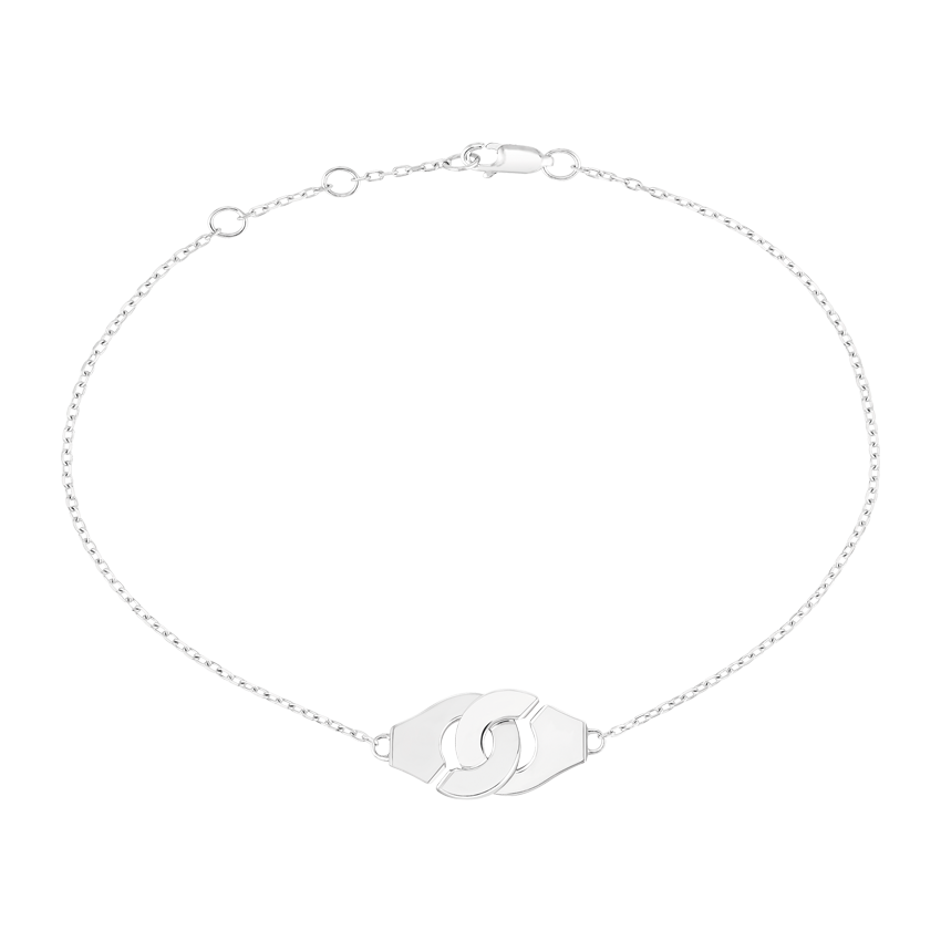 Menottes dinh van R8 bracelet