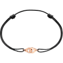 Menottes dinh van R8 cord bracelet
