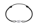 Menottes dinh van R8 cord bracelet