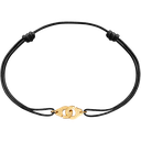 Menottes dinh van R8 cord bracelet