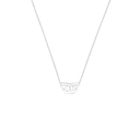 Menottes dinh van R8 necklace