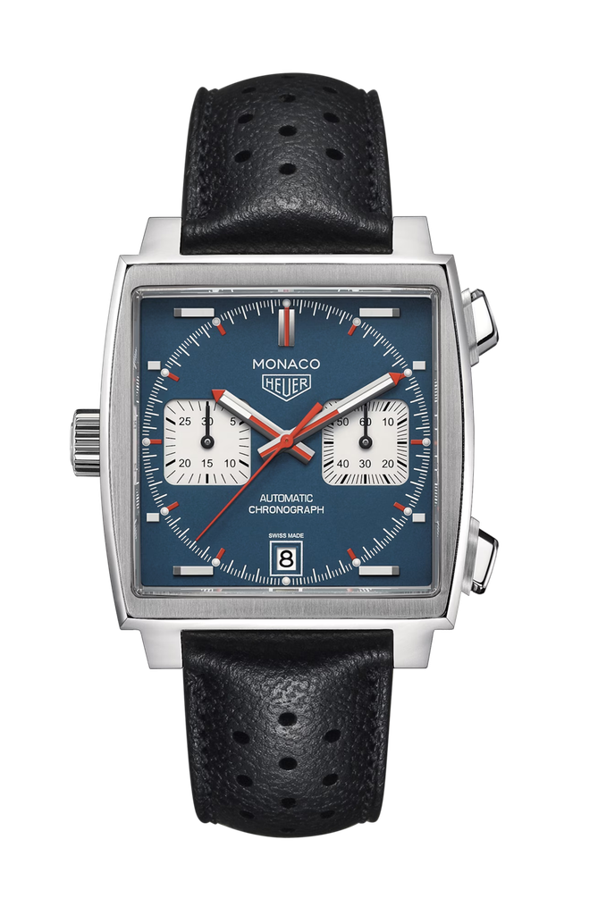 Monaco Calibre 11 