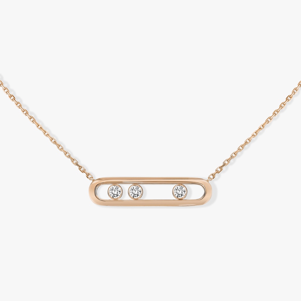 Move Pendant