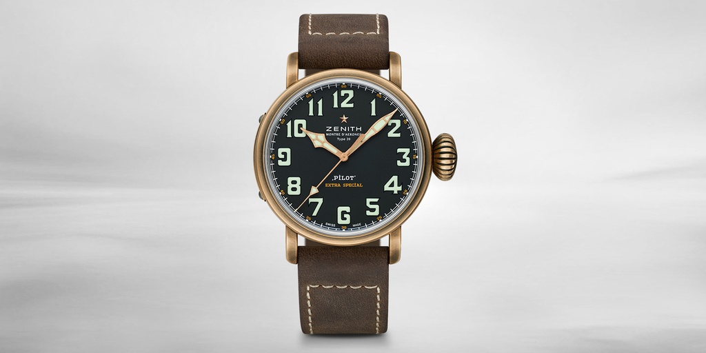 Pilot Type 20 Extra Special