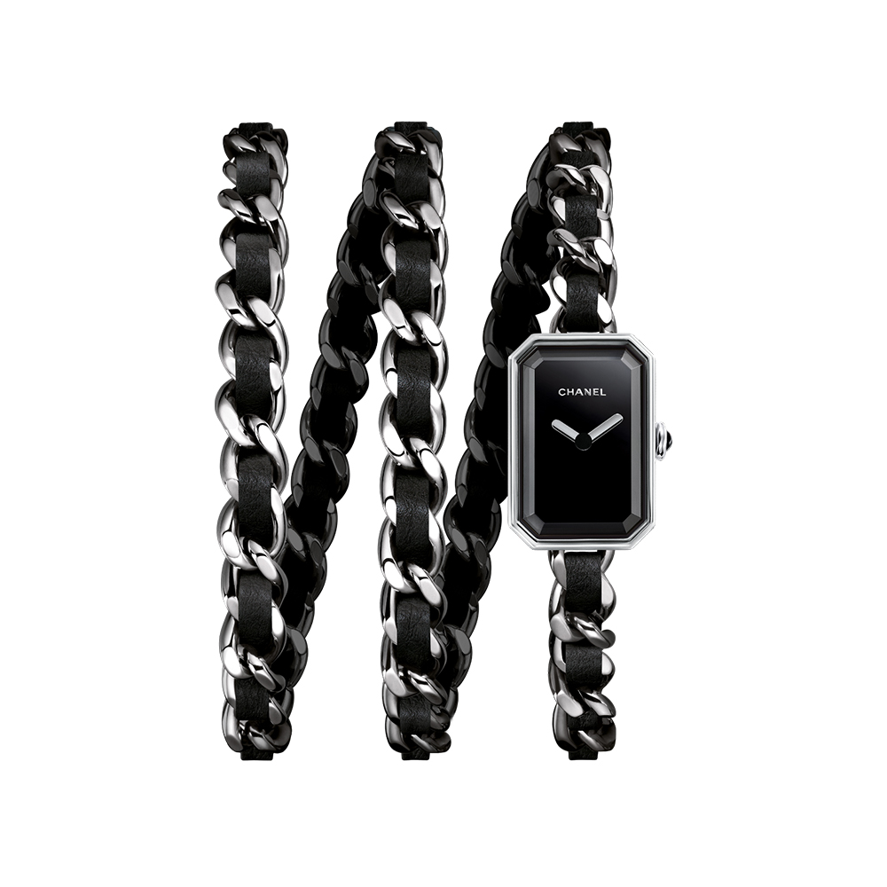 Première Iconic Chain