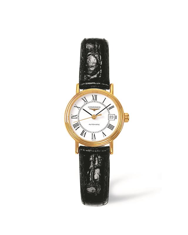 Présence 25.50