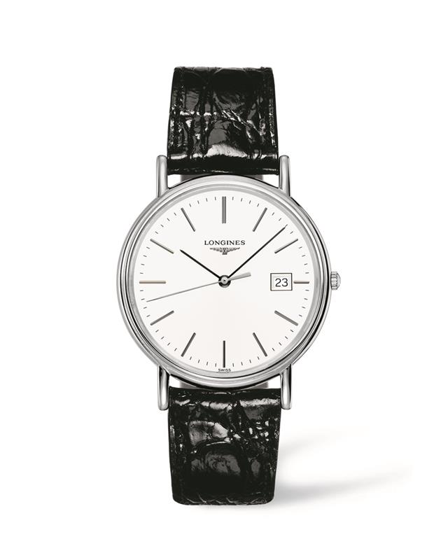 Présence 38.50
