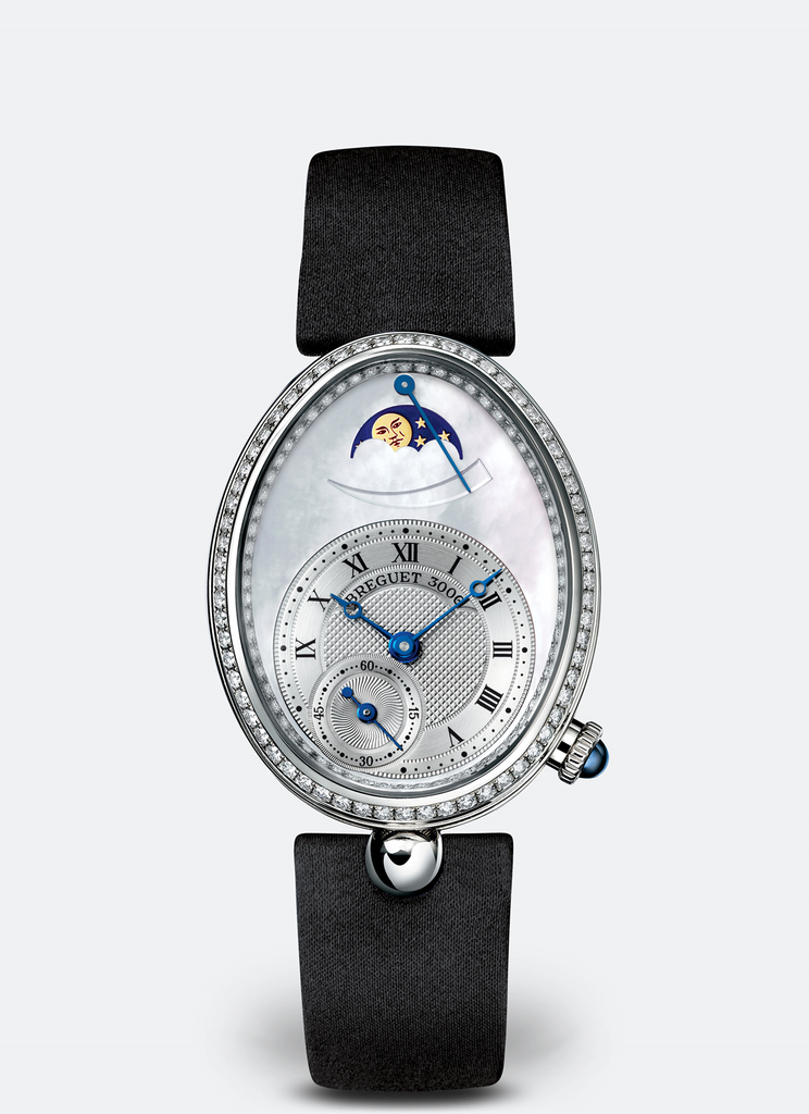 Reine de Naples 8909