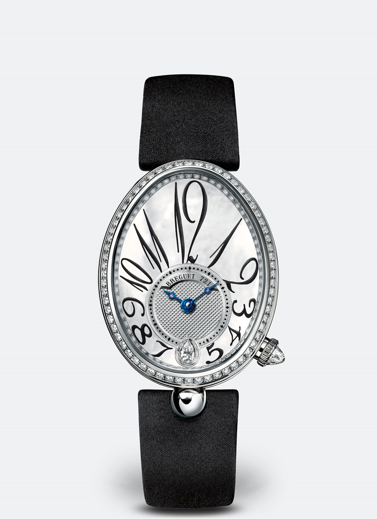 Reine de Naples 8918