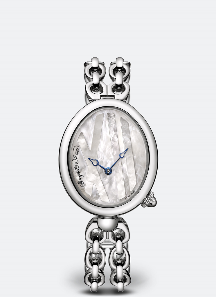 Reine de Naples 9807