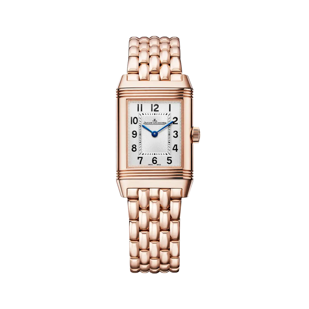 Reverso Classic Duetto