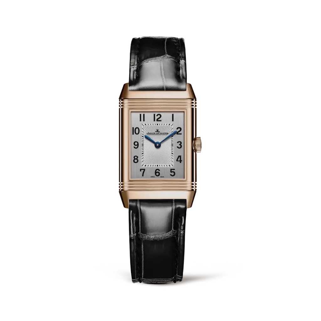 Reverso Classic Duetto
